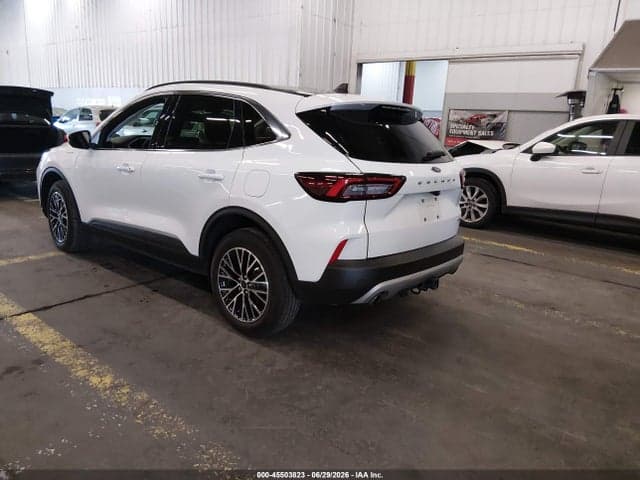 2025 FORD ESCAPE PHEV 3