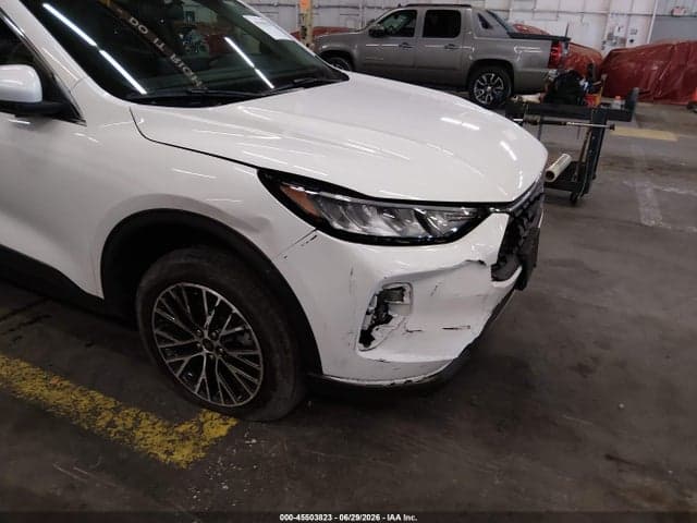 2025 FORD ESCAPE PHEV 6