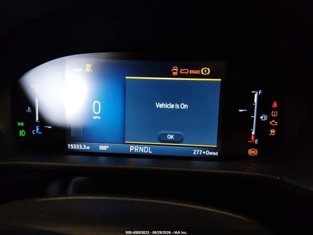 2025 FORD ESCAPE PHEV 7