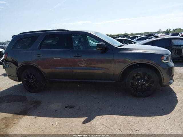 2019 DODGE DURANGO GT PLUS AWD 13