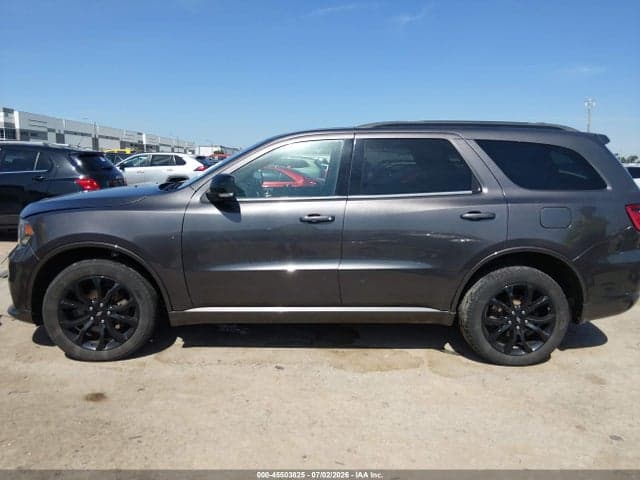 2019 DODGE DURANGO GT PLUS AWD 14