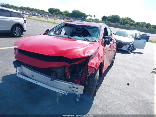 2024 LEXUS NX 350 F SPORT HANDLING 6