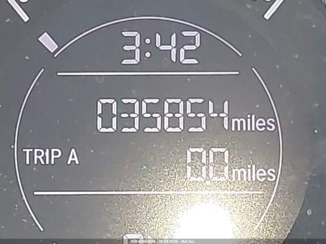 2022 HONDA HR-V 2WD SPORT 16