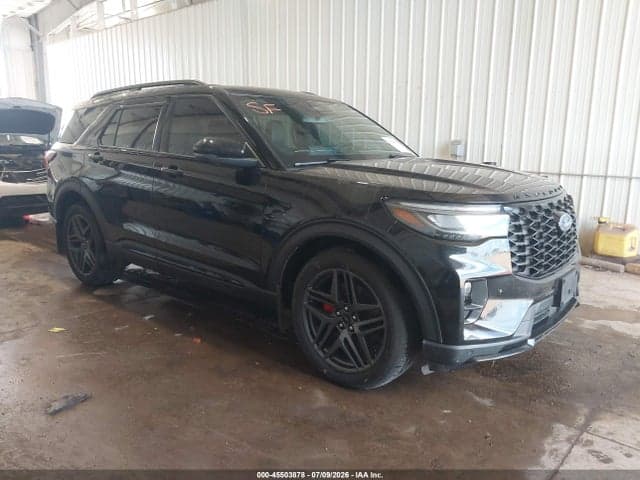 2025 FORD EXPLORER ST - 1