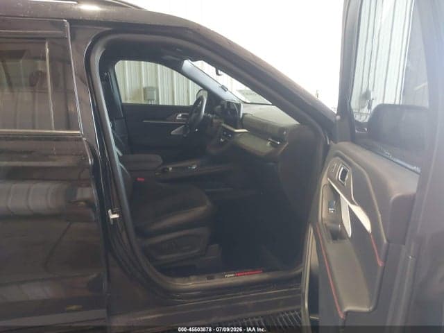 2025 FORD EXPLORER ST 5