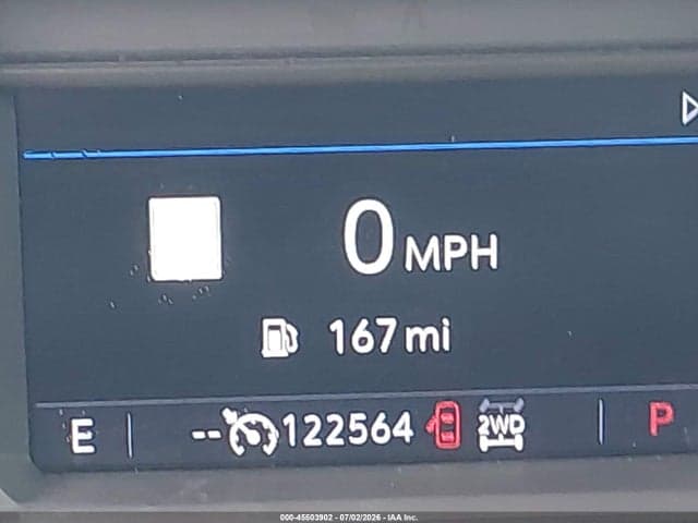 2020 GMC SIERRA 1500 15