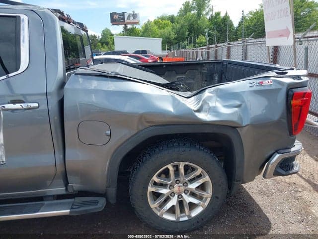 2020 GMC SIERRA 1500 6