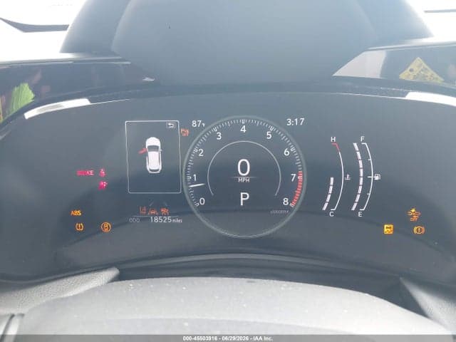 2025 LEXUS NX 250 PREMIUM 7