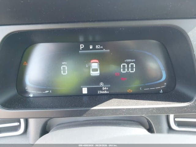 2025 HYUNDAI ELANTRA SE 7