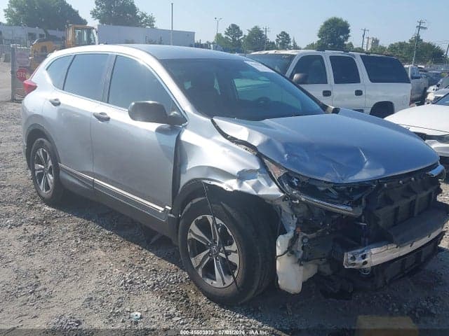 2019 HONDA CR-V LX 1