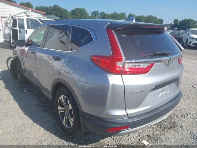 2019 HONDA CR-V LX 3