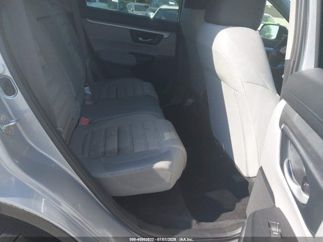 2019 HONDA CR-V LX 8