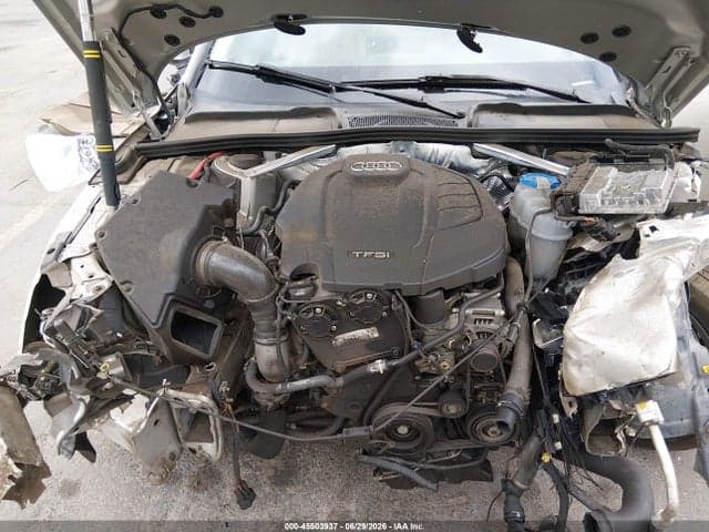 2017 AUDI A4 PREMIUM PLUS 10