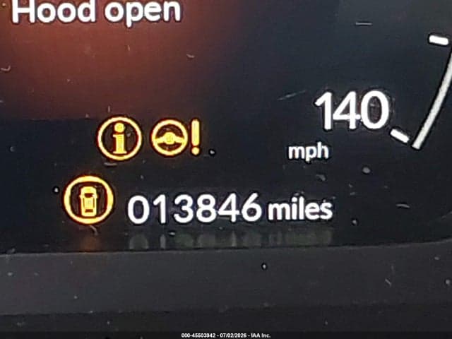 2026 HONDA CR-V EX-L AWD 16