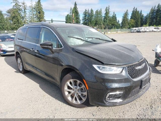 2021 CHRYSLER PACIFICA TOURING L AWD 1