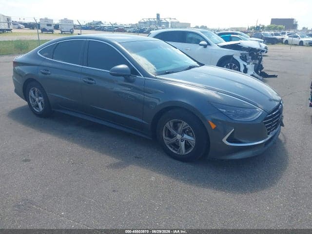 2023 HYUNDAI SONATA SE 1