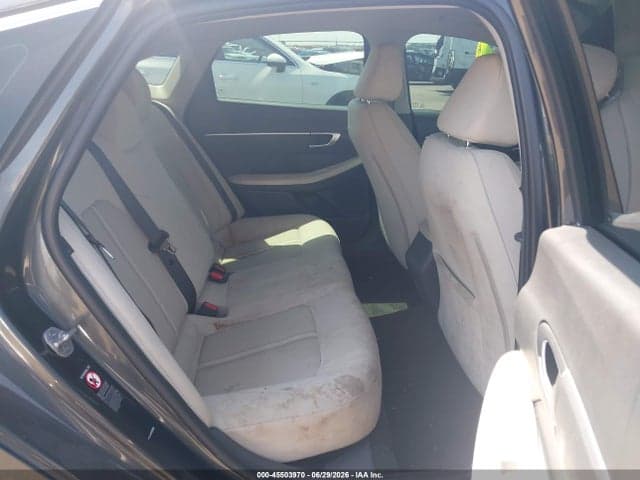 2023 HYUNDAI SONATA SE 8