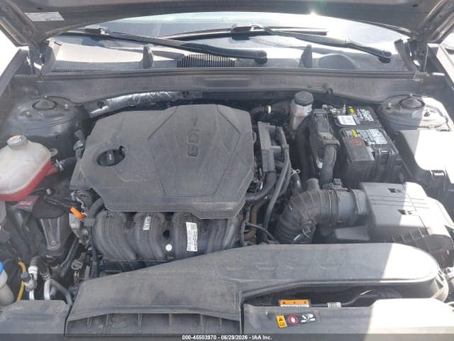 2023 HYUNDAI SONATA SE 10
