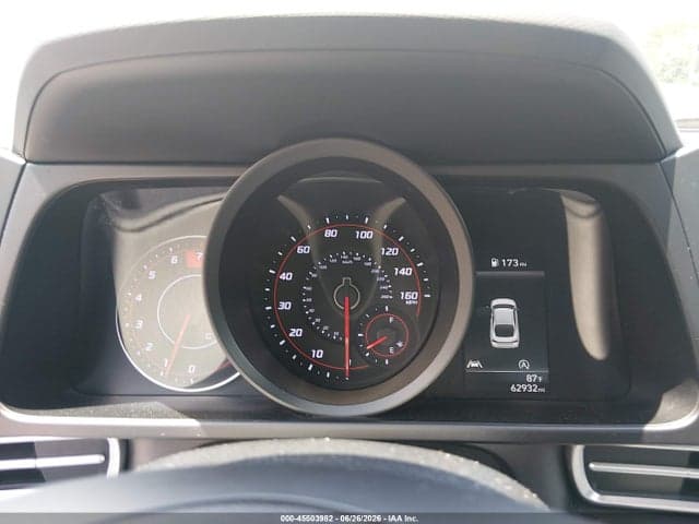 2023 HYUNDAI ELANTRA SE 7