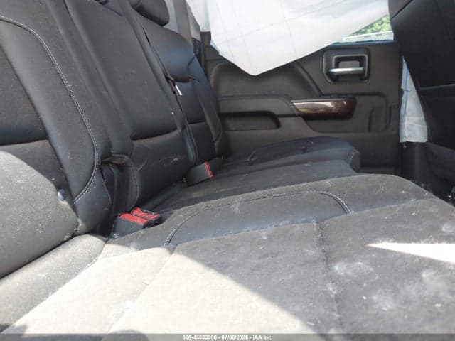 2018 GMC SIERRA 2500HD SLT 8