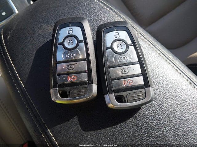2021 FORD ESCAPE TITANIUM 11