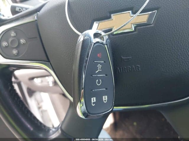 2019 CHEVROLET TRAVERSE 1LT 11