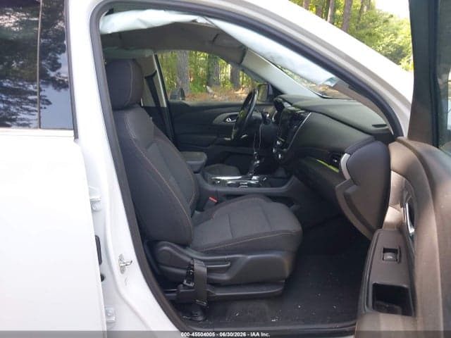 2019 CHEVROLET TRAVERSE 1LT 5