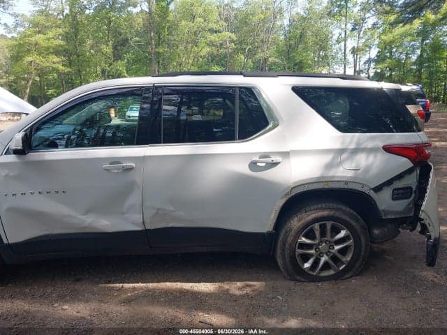 2019 CHEVROLET TRAVERSE 1LT 6