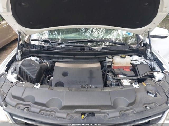2019 CHEVROLET TRAVERSE 1LT 10