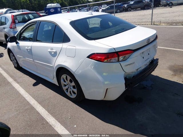 2023 TOYOTA COROLLA LE 3