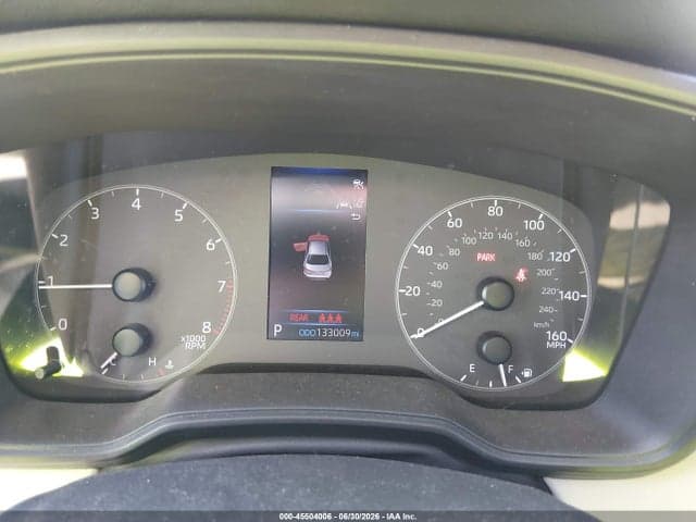2023 TOYOTA COROLLA LE 7