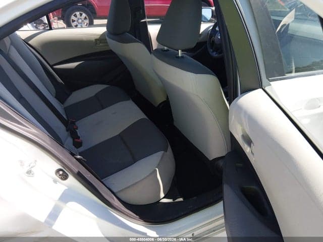 2023 TOYOTA COROLLA LE 8