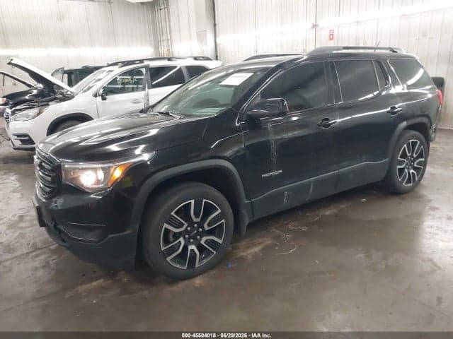 2019 GMC ACADIA SLT-1 1
