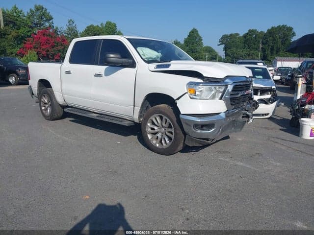 2019 RAM 1500 BIG HORN/LONE STAR 4X2 5'7 BOX 1