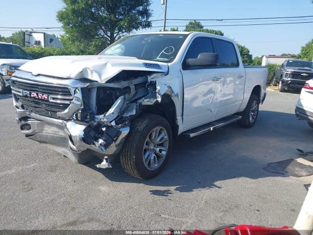 2019 RAM 1500 BIG HORN/LONE STAR 4X2 5'7 BOX 2
