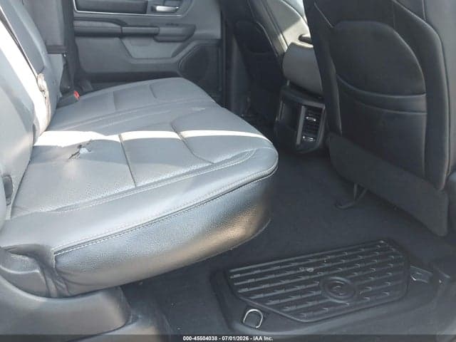 2019 RAM 1500 BIG HORN/LONE STAR 4X2 5'7 BOX 8