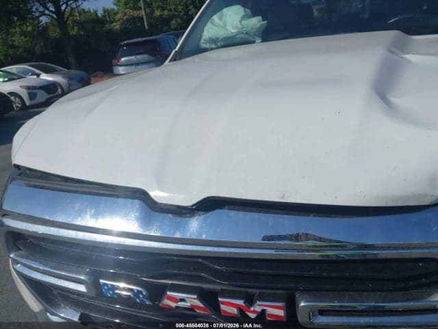 2019 RAM 1500 BIG HORN/LONE STAR 4X2 5'7 BOX 10