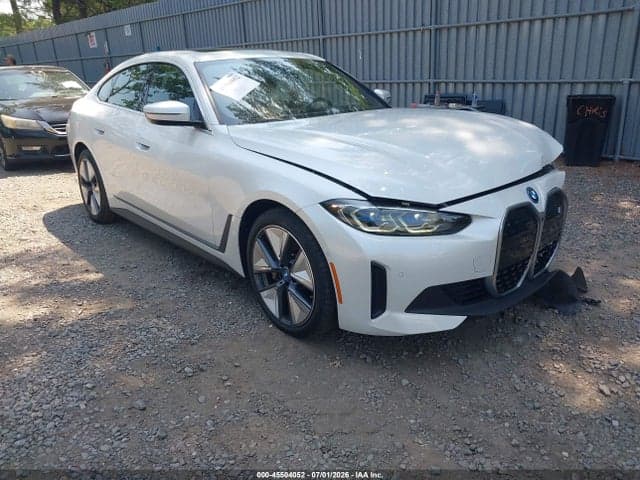 2024 BMW I4 GRAN COUPE XDRIVE40 - 1