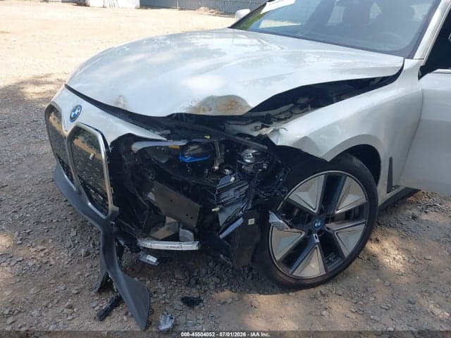 2024 BMW I4 GRAN COUPE XDRIVE40 6