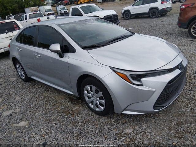 2023 TOYOTA COROLLA HYBRID LE 1