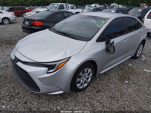 2023 TOYOTA COROLLA HYBRID LE 2
