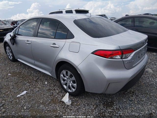2023 TOYOTA COROLLA HYBRID LE 3