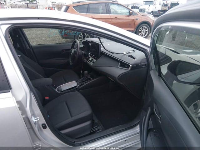 2023 TOYOTA COROLLA HYBRID LE 5