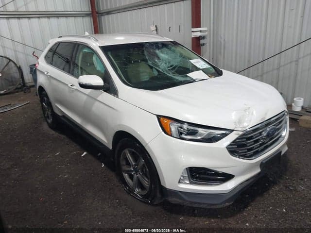 2020 FORD EDGE SEL - 1