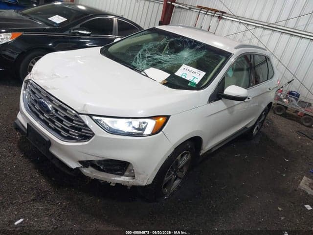 2020 FORD EDGE SEL 2