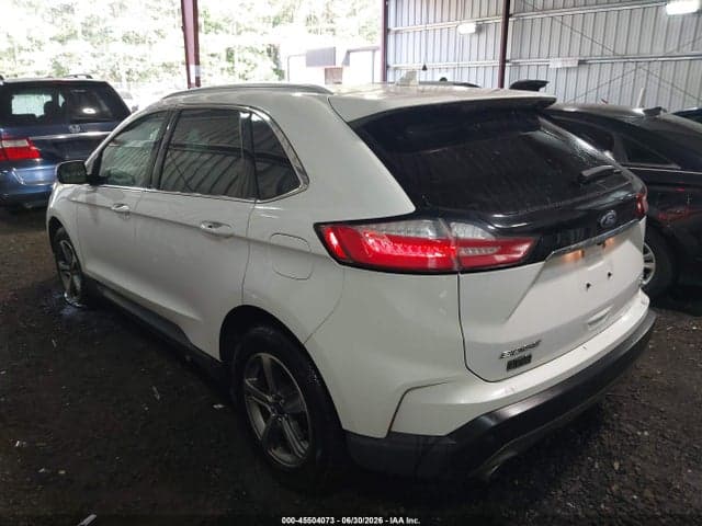 2020 FORD EDGE SEL 3