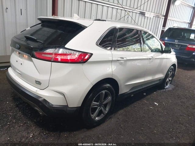 2020 FORD EDGE SEL 4