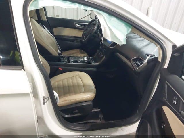 2020 FORD EDGE SEL 5