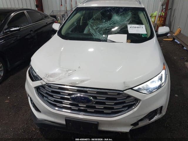 2020 FORD EDGE SEL 6