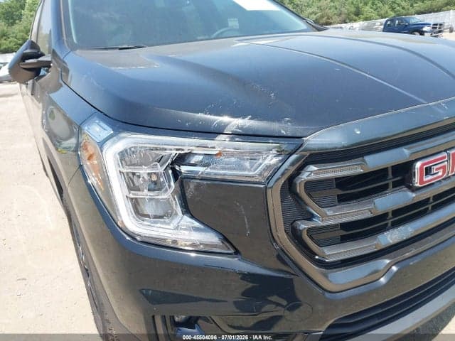 2024 GMC TERRAIN AWD AT4 18